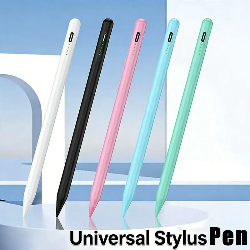 Stylus Pen For Ipad…