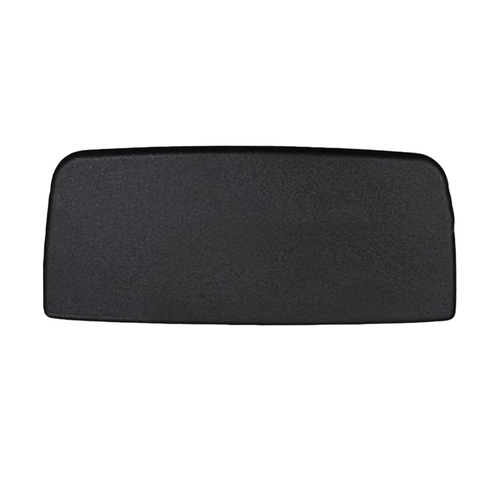 Replacement Cap As Shown Vanity Mirror Cover Direct Fit Easy Install OE Part Number Available For Sun Visor Repair