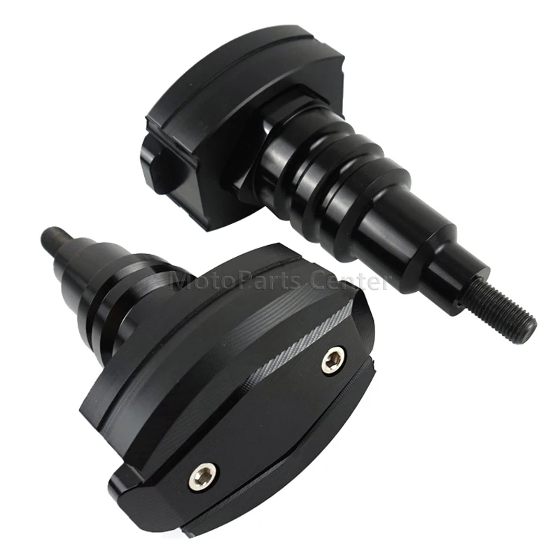 Frame Sliders Crash Bobbins Falling Protection for KAWASAKI Z900 Z900 SE Z900RS Z900RS SE