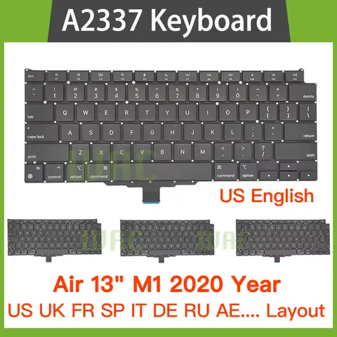 Macbook air m1 keyboard-AliExpress