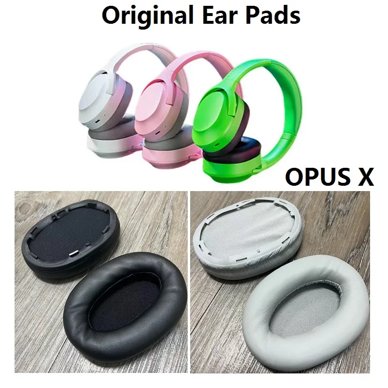Original Ear Pads F… - image