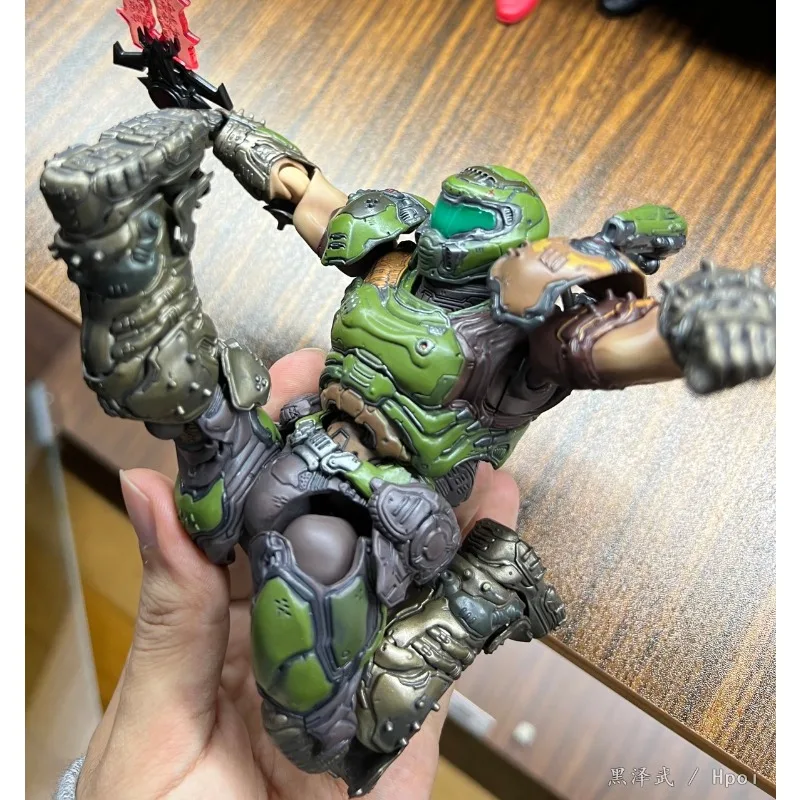 GSC originele Figma-serie Figma # SP-140 Warrior-verzamelobjecten van afgewerkte beweegbare modellen Prachtig speelgoed