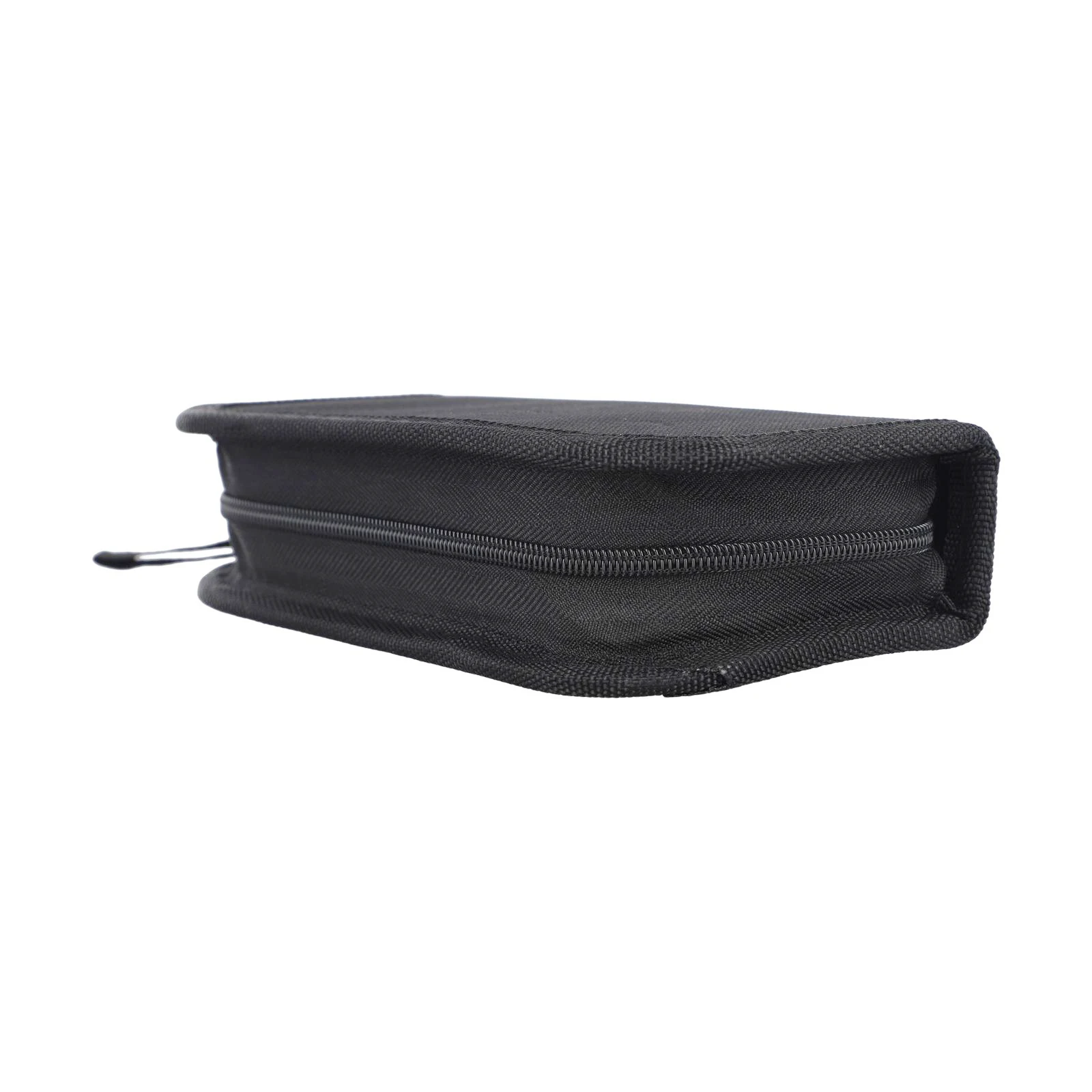Small Tools Storage Portable Tool Storage Stores Watch Repair Tools for zip Design Easy To Open Oxford Cloth Material