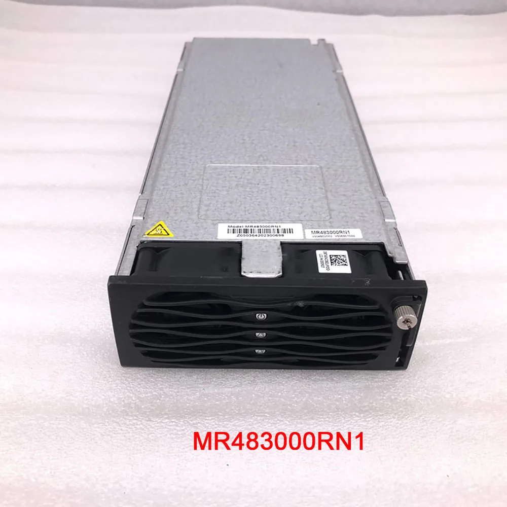 MR483000RN1 48VDC 3000W For MEGMEET High Efficiency Rectifier Module Communication Power