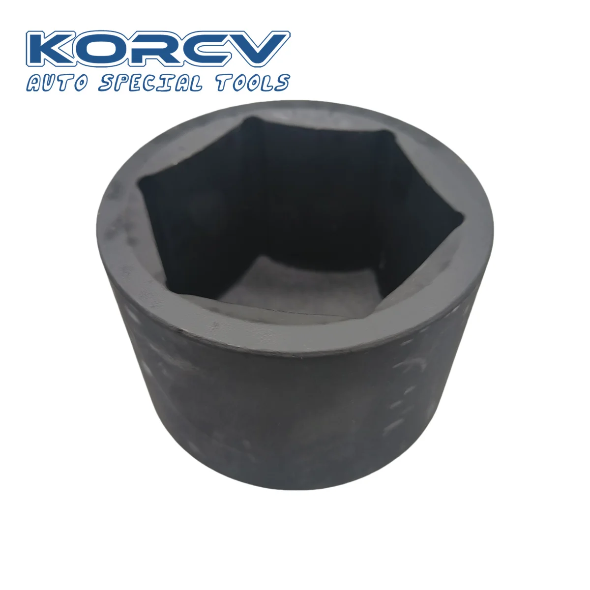 

Специальные инструменты для грузовиков EUE JD095 Розетка 75мм 6-сторонняя 1"