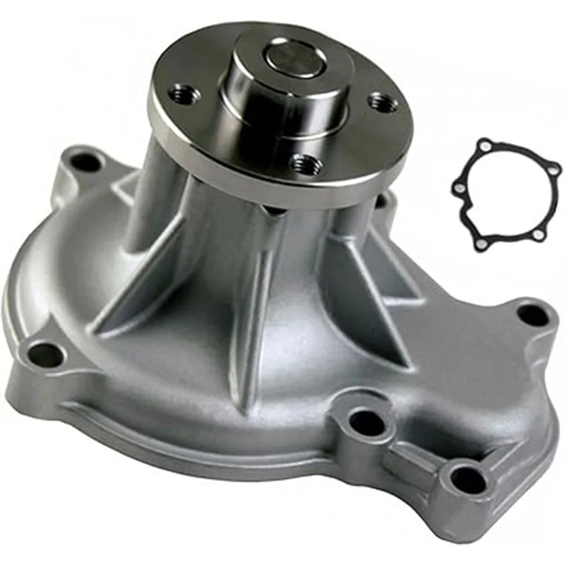 

Водяной насос с прокладкой 1C010-73032 1C01073032 Совместим с двигателем Kubota V3300 V3600