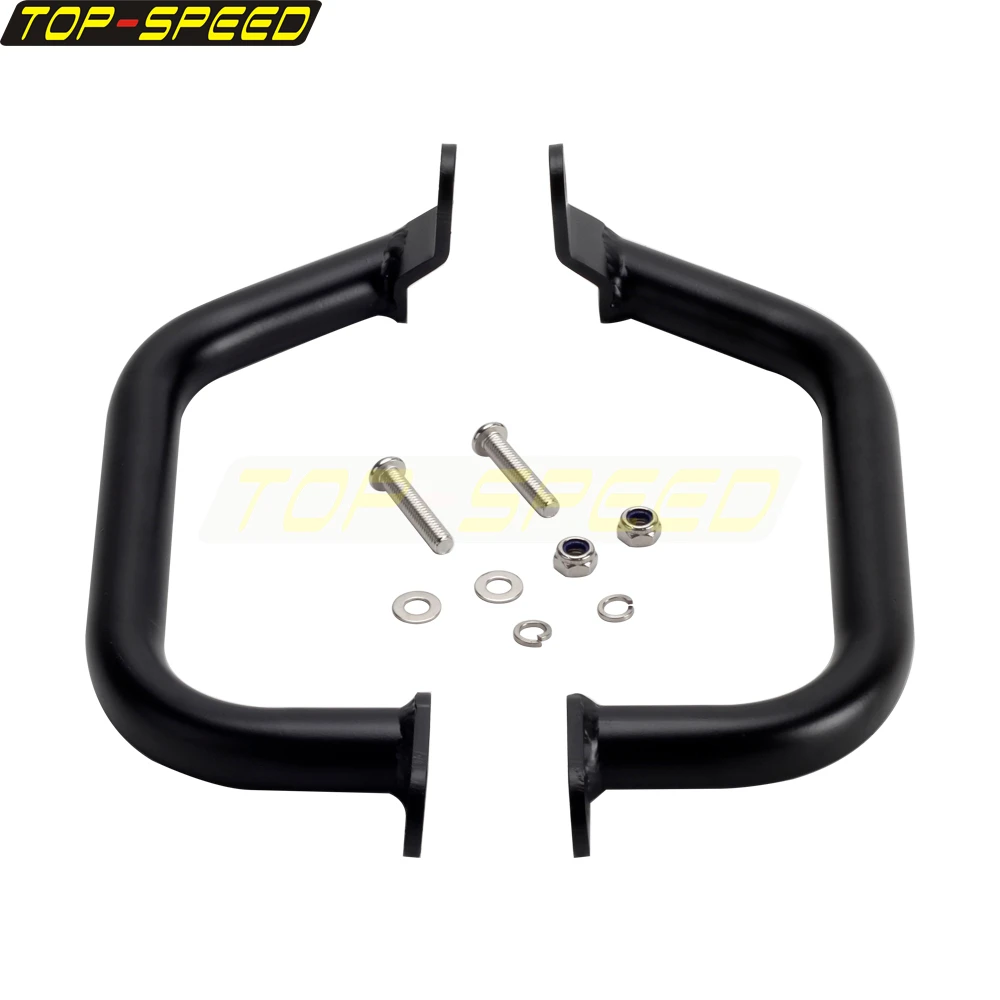 Motorcycle Passenger Hand Rail Armrest Rear Seat Handle Grab Bar Iron Armrest For Harley Pan America 1250 RA1250 Special RA1250S