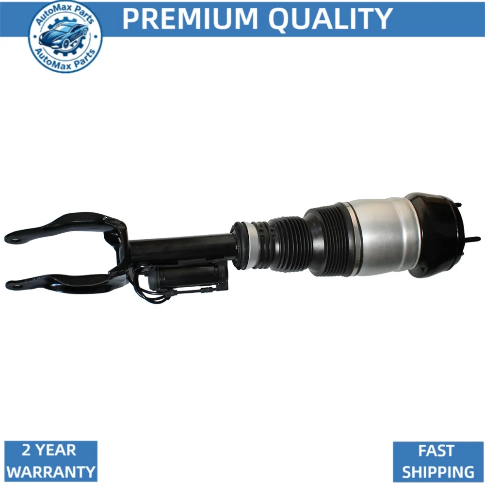 New Air Suspension Shock Absorber with ADS for Mercedes-Benz X166 W166 GL500 GL550 ML500 ML550 ML63AMG W166 GLE GLS 1663201313