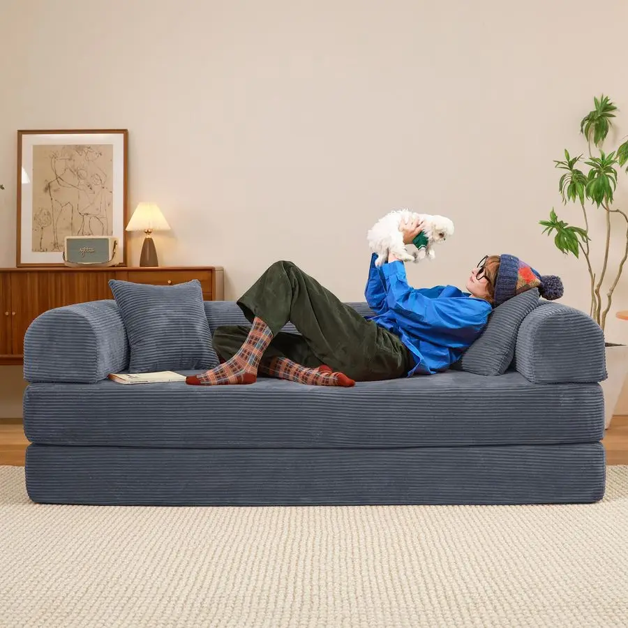 Thumbnail 3 - #42 Highest Rated Convertible Sofa Beds to Buy in 2026