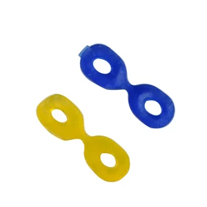 Dental Elastic Gummi Fixing I Keile, Matrixmatrizen, Damm, zusammengesetzter Zahnabscheider, Zahnzubehörwerkzeuge, 60 Prozent 10 Hauptverkäufe Cunha Dentistry - №8