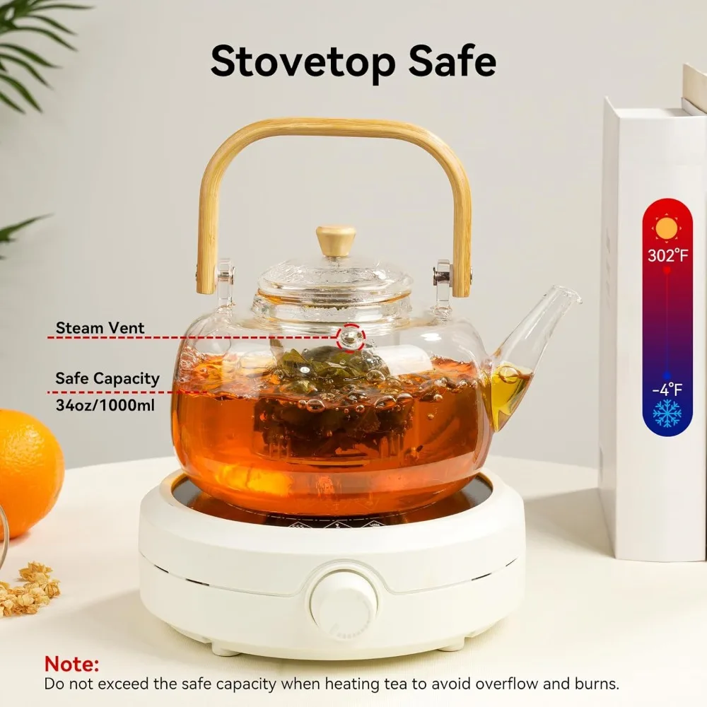 Thumbnail 4 - #37 Latest Stovetop Kettles Offers