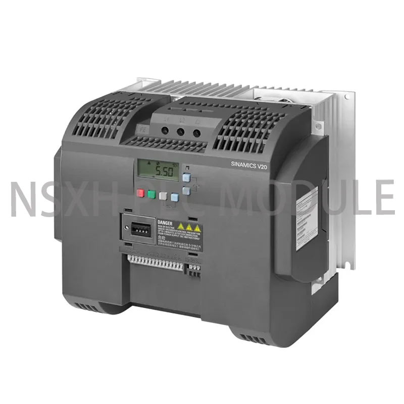 

Новый оригинальный 6SL3210-5BE31-1UV0 6SL3210 5BE31 1UV0