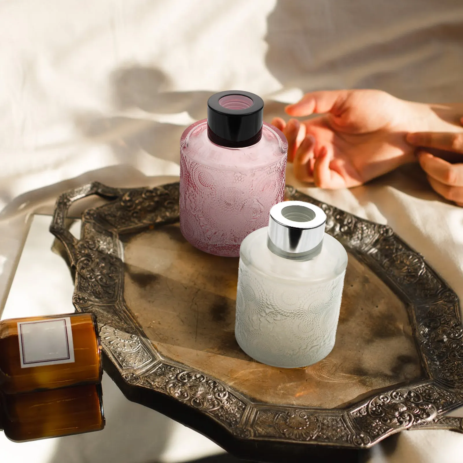 bouteilles-de-parfum-en-verre-gaufre-recipients-d'arome-diffuseur-a-large-ouverture-decoration-support-d'huile-essentielle-4-pieces