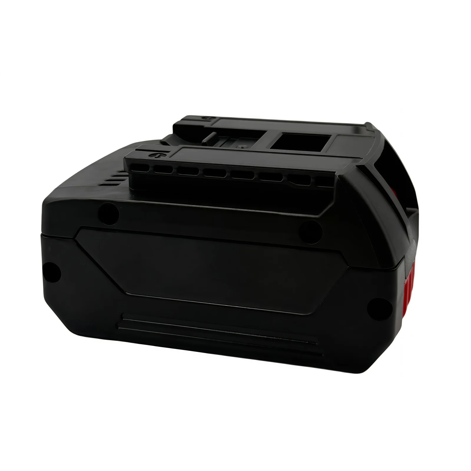 Power Tool Accessories Storage Box Battery Shell 10cores Accessories Metal Overcharge Protection For Bosch Electric Power Tool