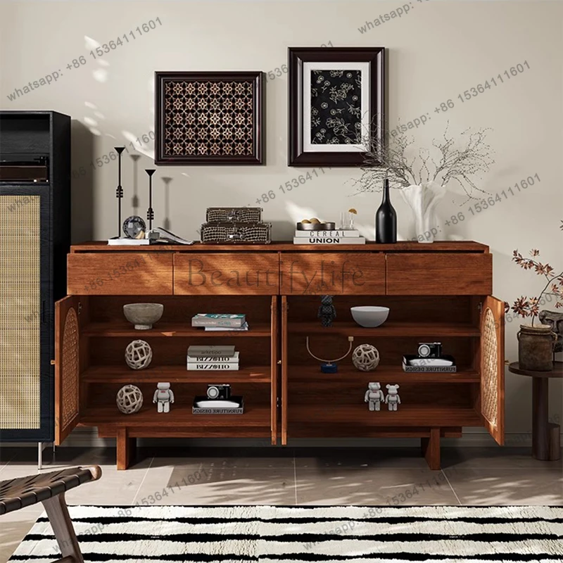 Vintage Classic Living Room Cabinets Beauty Premium Luxury Design Living Room Cabinets Trendy Drawer Woonkamer Kasten Furniture