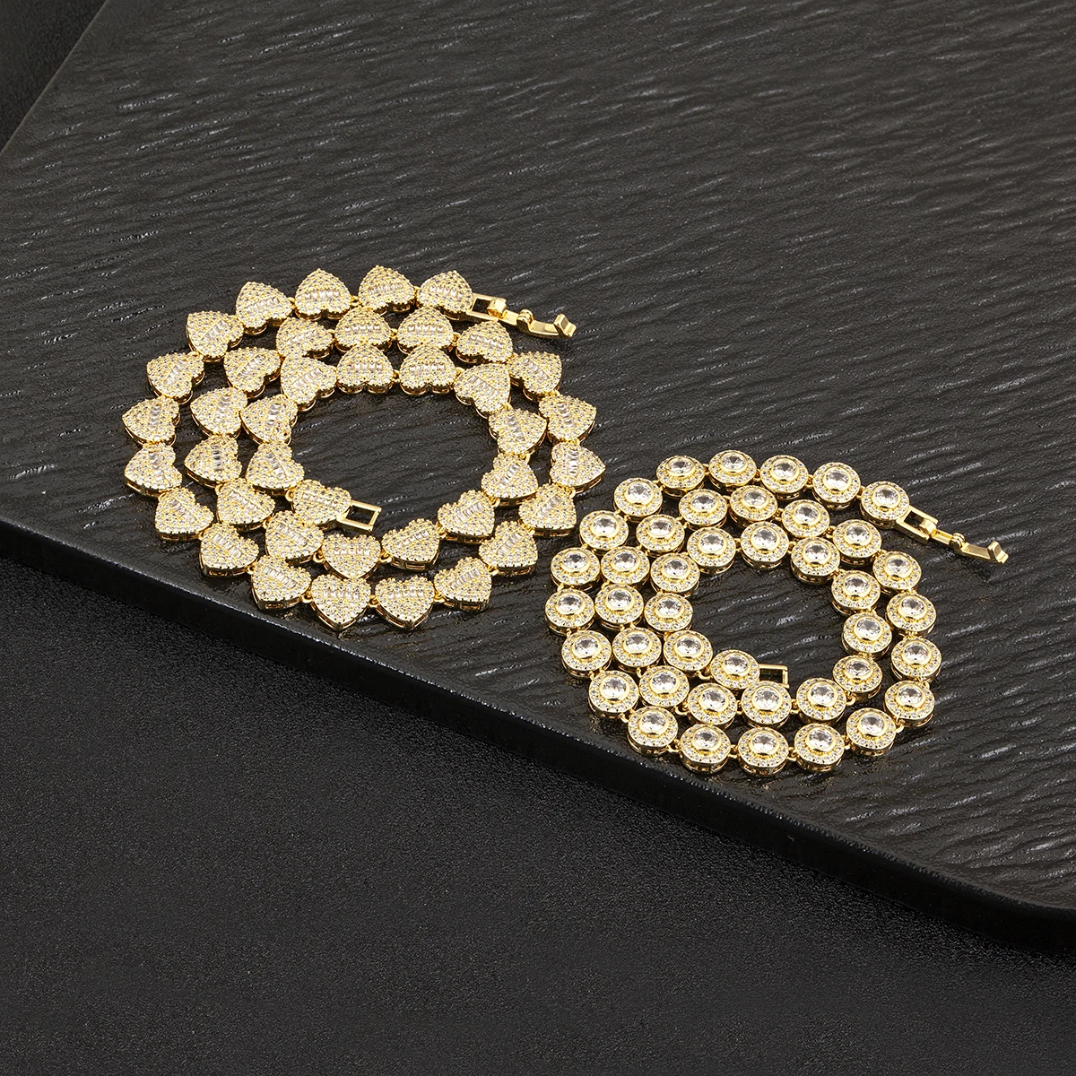 Thumbnail 4 - #60 Highest Rated Crystal Pendant Necklaces to Buy in 2026