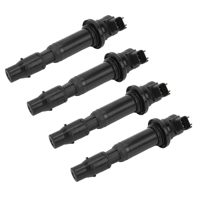 ملف إشعال لكاواساكي نينجا ZX6R انتصار ، ملحق دراجة نارية ، F6T553 ، 4 42