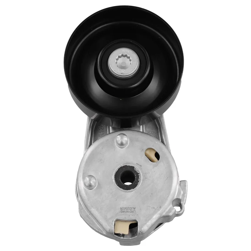 

OB-Belt Tensioner With Pulley LR016140 For Land Rover Discovery Range Rover Sport