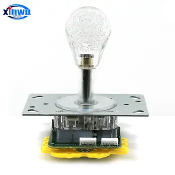 8 best sales 4 way switch joystick - №3