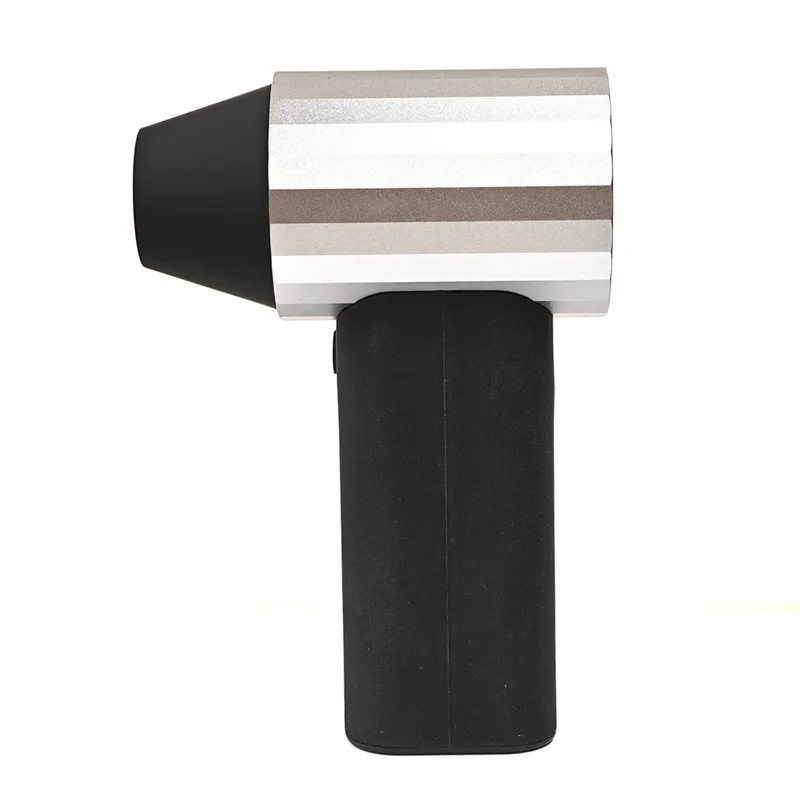 

B04B-X20 40MM 110000RPM Turbo Fan 30W Two-Way Fast Charging Violent Fan Leaf Blower Car Wash Turbo Jet Fan