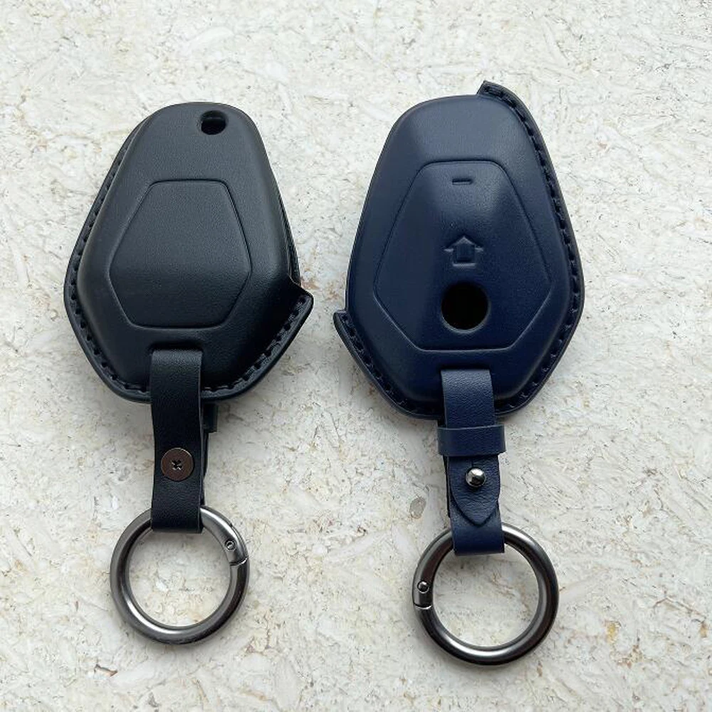 Motorcycle Key Case for BMW R1300GS R1300 R 1300 Big GS 1300GS 2025 R1250GS R1250 ADV Adventure Bike Accessories Cover Shell Fob