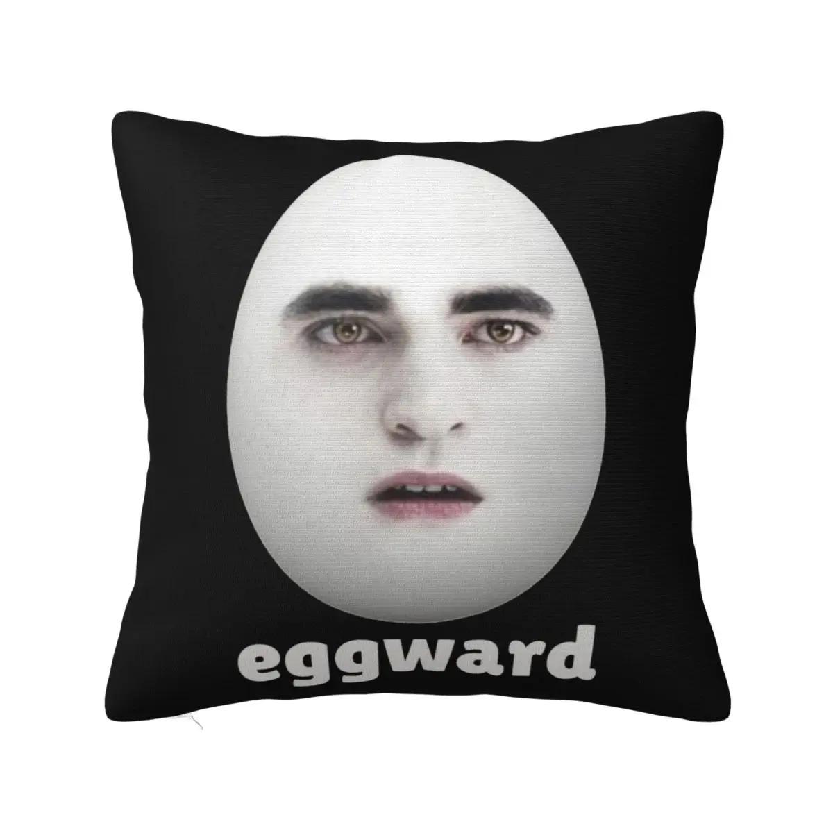 Twilight Eggward Meme Pillowcase Soft Polyester Cushion Cover Decor Pillow Case Cover Home Dropshipping 18