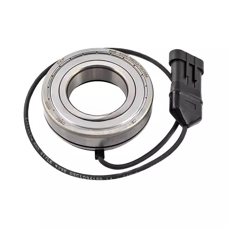 Forklift Bearing Se…