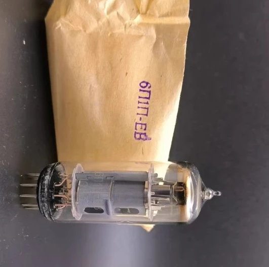 1pcs for 6n1n-eb original box digital tube