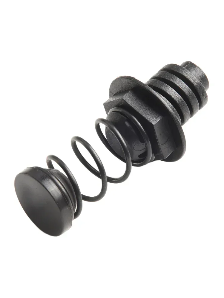 1pc Trunk Spring F4ZZ-6343128 For FORD For MUSTANG 1994-98 Trunk Springs W/ Rubber Bumpers Automobiles Accessories — zdjęcie 6