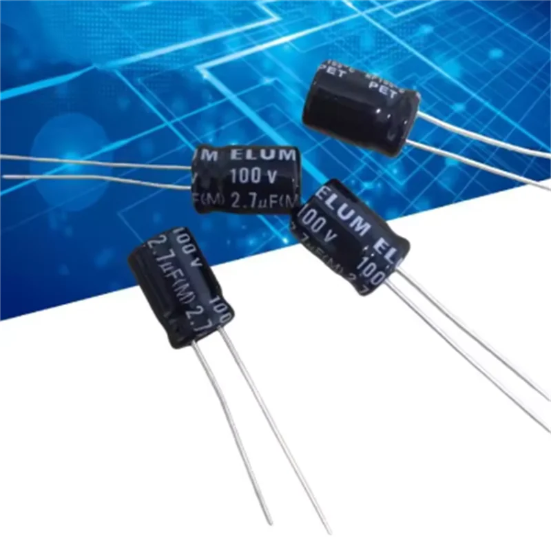 20PCS Audio Frequen…