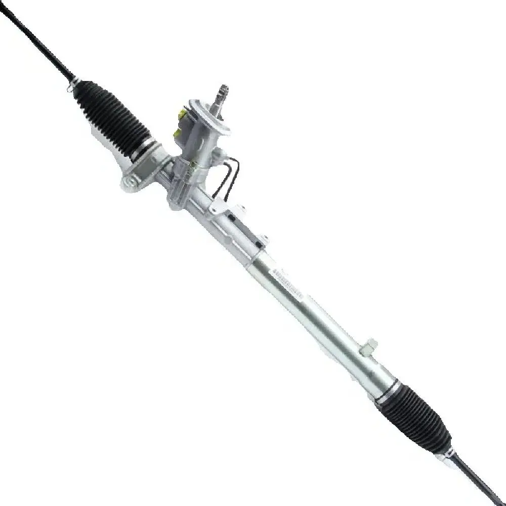 1J1422061 1J1422062 1J1422062D 1J1422062DU 1J1422062F cremallera de dirección asistida para Volkswagen Beetle Golf Audi A3 1.8L 1998-2005