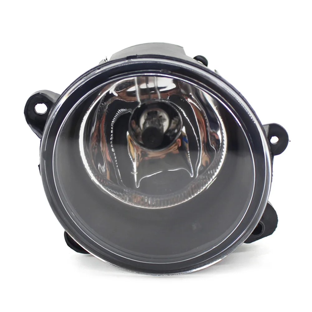 Car Front Fog Light Lamps For Land Rover Discovery 3 2005-2009 For Range Rover 2006-2009 XBJ000090 XBJ000080 Left/Right 1Pcs