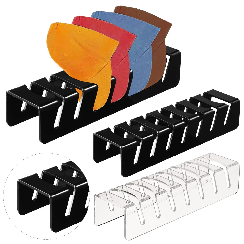 Czapka Organizer do ekspozycji czapka stojak na czapki baseballowe czapki baseballowe akrylowy Organizer do ekspozycji do sypialni salon szafa kredens
