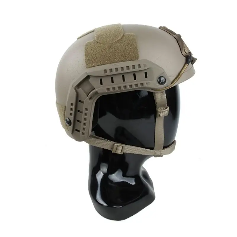 TMC-MTH Tactical Maritime Helmet Airsoft Multicam Paintball Helmet For 56-59cm Head