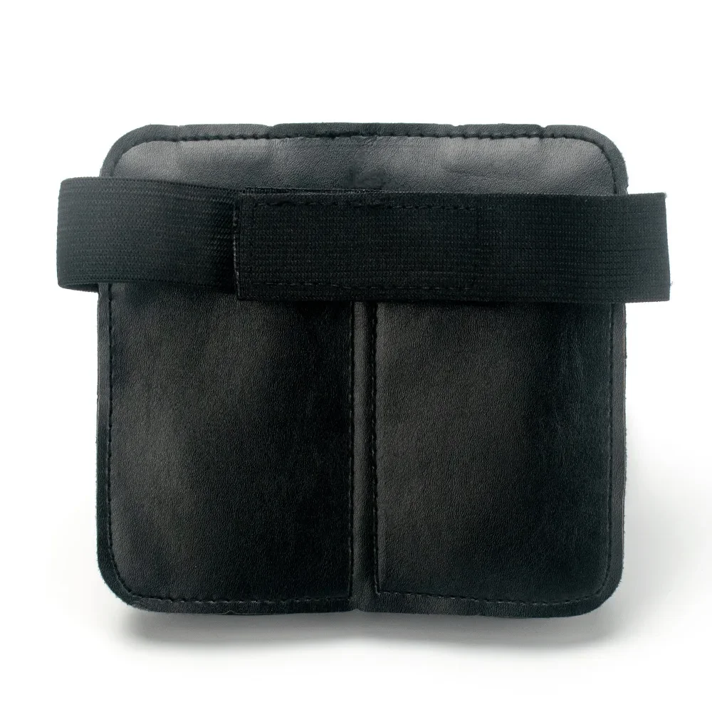 Bolsa de pierna para hombre y mujer, vendaje Kunai de Anime HarunoSakura Nohara Rin Hyuga Hinata Yamanaka Ino, accesorios de disfraz