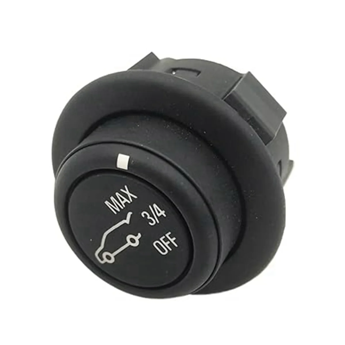 Trunk Switch Tailgate Opening Switch for Chevrolet Equinox Buick Envision Back Door Power Close Lock Switch 23161707