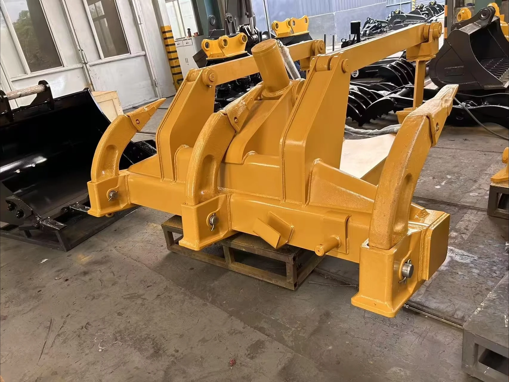MONDE All Models Ripper Grader Ripper Hot Sale Ripper Subsoiler for Dozer