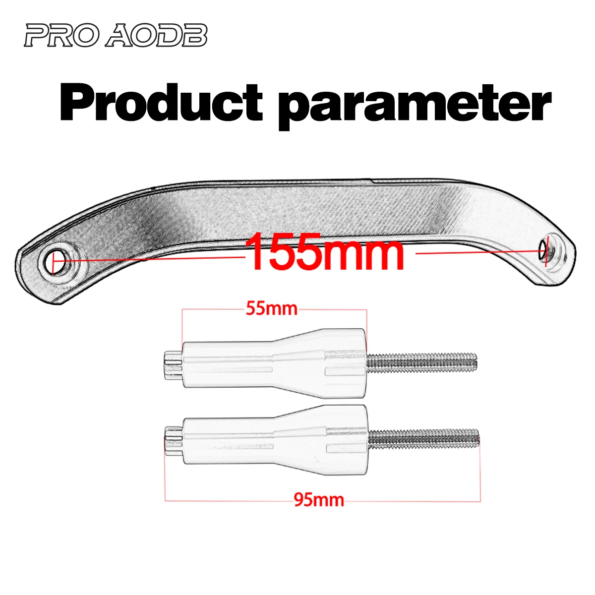 For KTM 2019-2023 Motorcycle Rear Handrail Lift Grab Handle Bar EXC EXCF SX SXF XC XCW XCF XCFW SMR 125 150 200 250 300 350 450