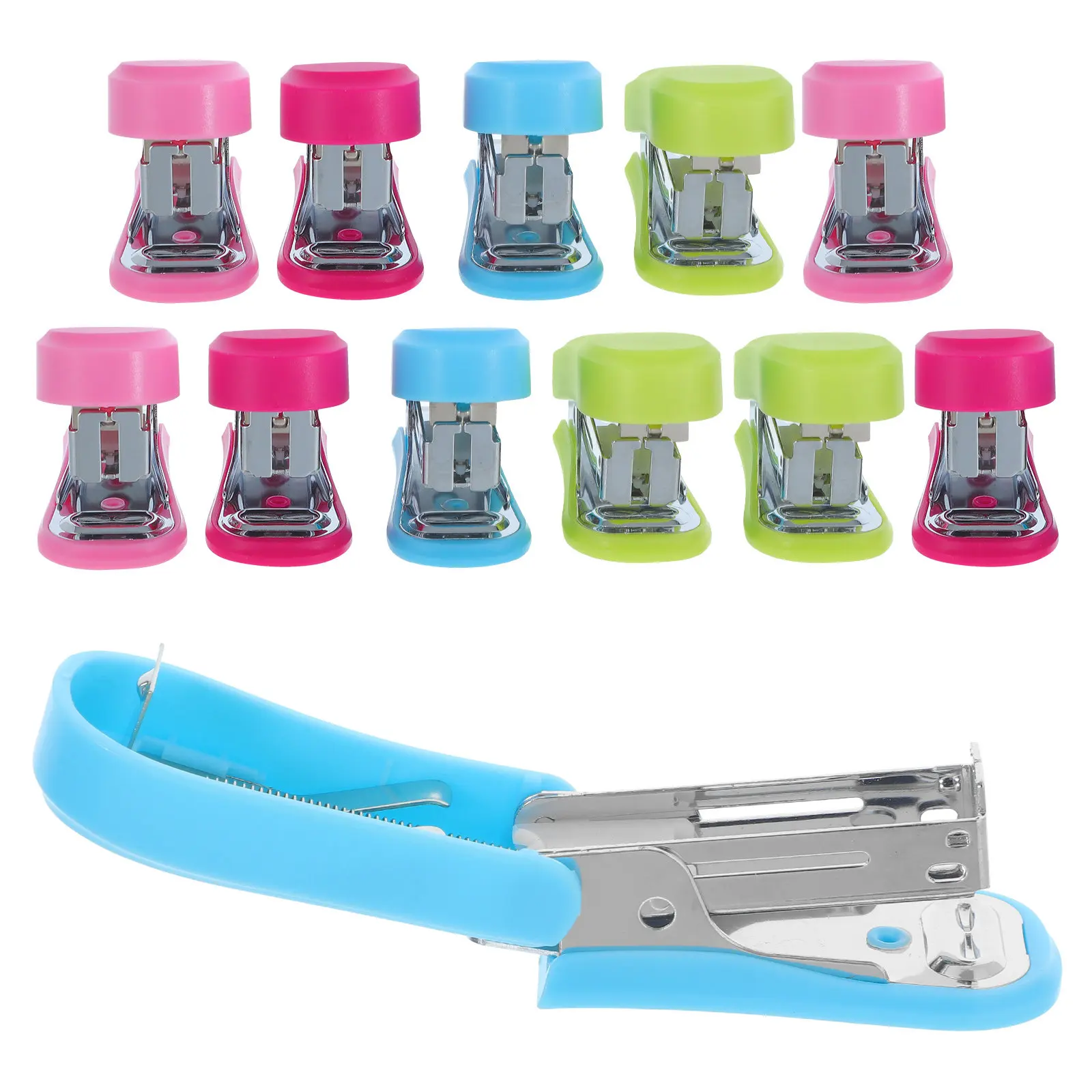 mini-agrafeuse-portable-12-pieces-pour-bureau-ecole-voyage-–-agrafeuse-compacte-legere-en-metal-utilisation-facile-a-une-main