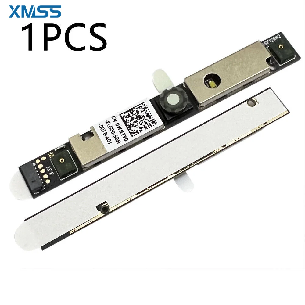 New Camera Webcam Board for Dell Vostro 5568 G3 3579 3590 3500 3582 Latitude 3380
