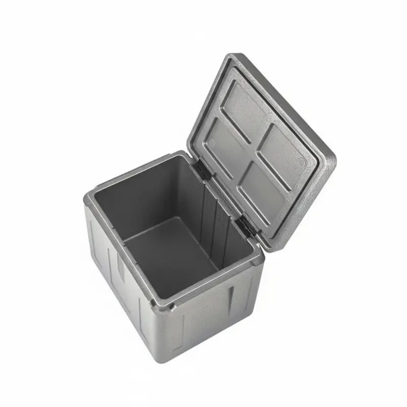 断熱フードデリバリーボックス、厚手フォーム、epp素材、保温保冷、業務用ケータリング、大容量、ポータブル