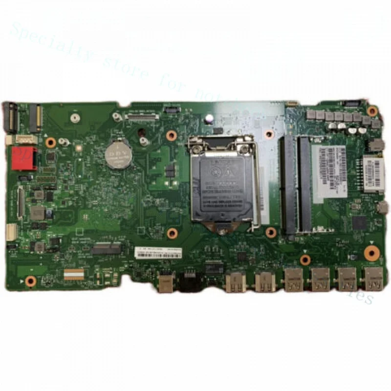 

A++For HP Envy 34-B Motherboard 900464-601 DDR4 Mainboard 900464-001