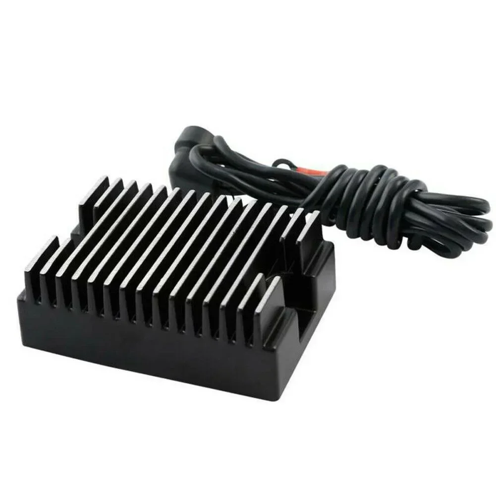 1pc DC 12V Voltage Regulator Rectifier Motorcycle Regulators For 883 1200 74519-88A Replacement Automobiles Parts