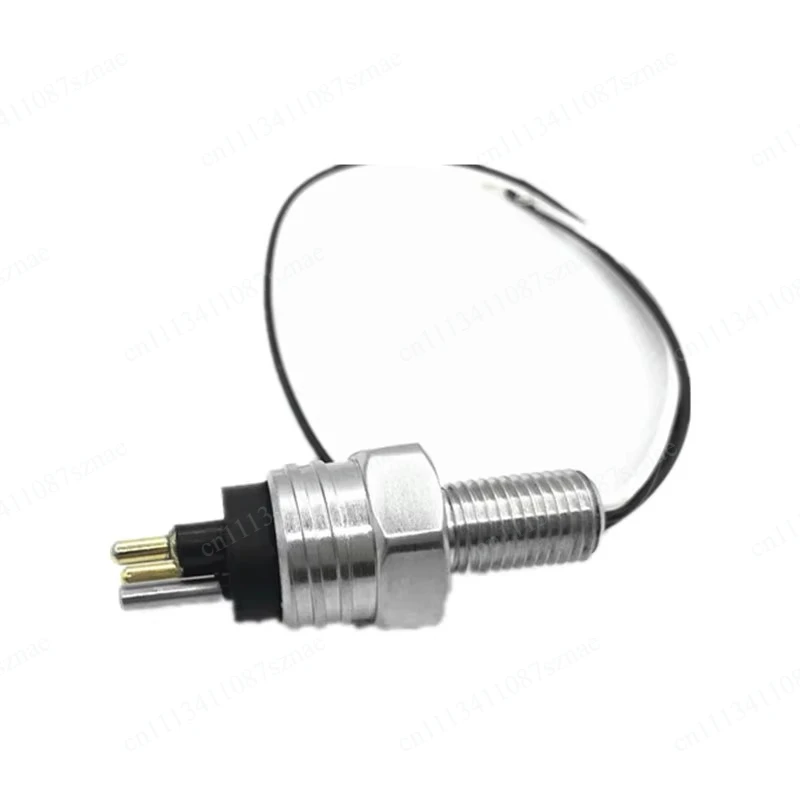 Water tight plug small 4-core male MCBH4M deep water connector underwater plug sea waterproof socket