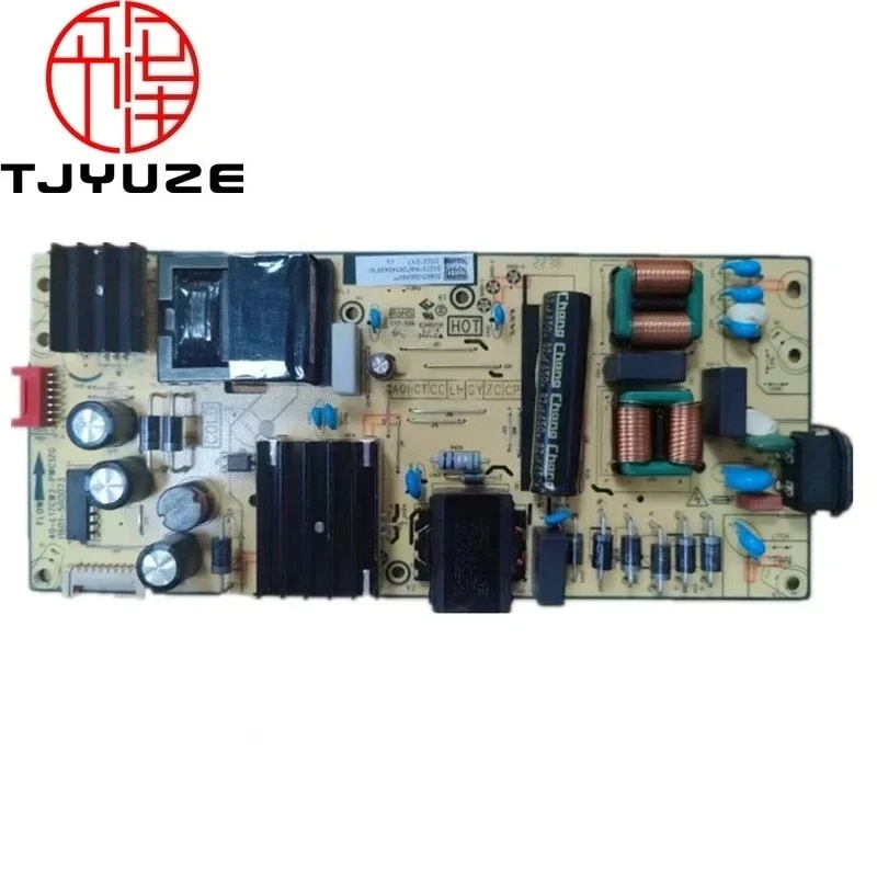 

40-L17CW2-PWC1ZG 30805-000190 Power Supply Board For LED TV 65S455 65S451 65S455 65P638K 65RP630K 40 L17CW2 PWC1ZG 30805000190