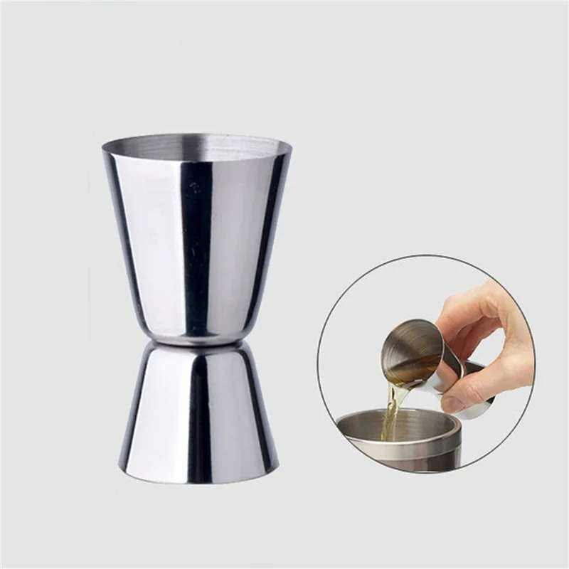 Juego de barman para barman profesionales y bares familiares, juego de 15 piezas de coctelera Boston