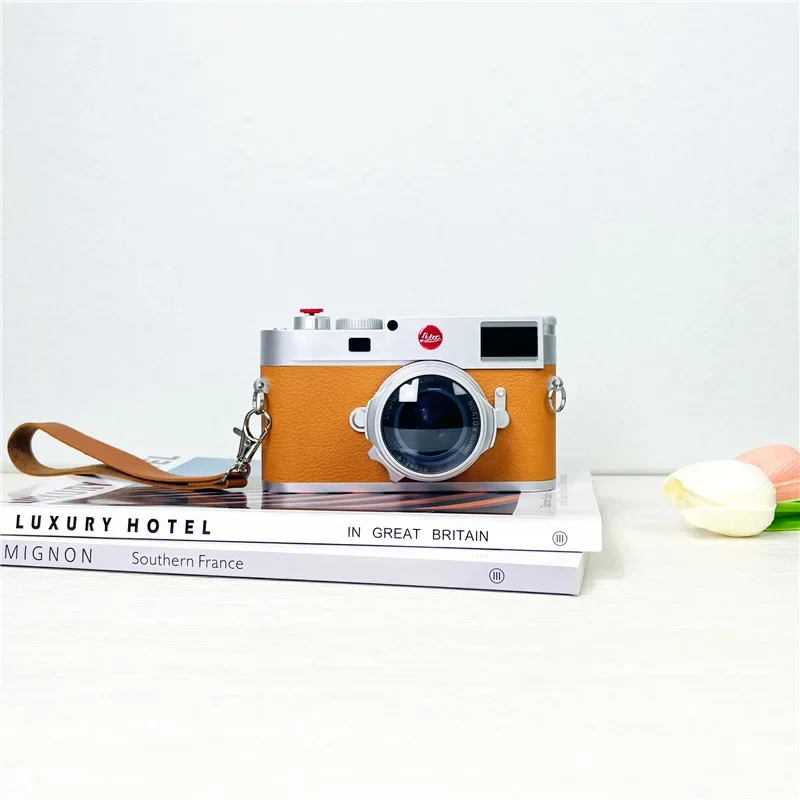 New M11 Leica Model Micro-single Camera Model Handheld Studio Model Room Exhibition Hall Props Ornament
