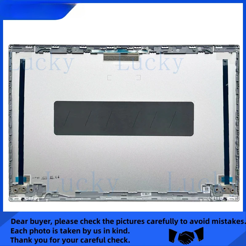 

f New For Acer Aspire 5 A514-55-578C A514-55G LCD Back Cover Top Case
