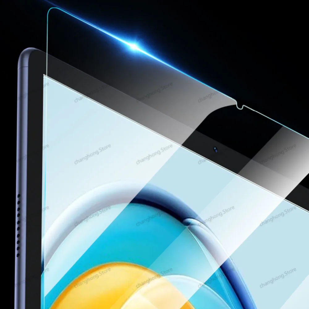 Protetor de tela de vidro temperado transparente HD para Huawei MatePad 11.5 S 2026 11,5 polegadas 2025 11.5S Air 11.5 Protetor à prova de arranhões