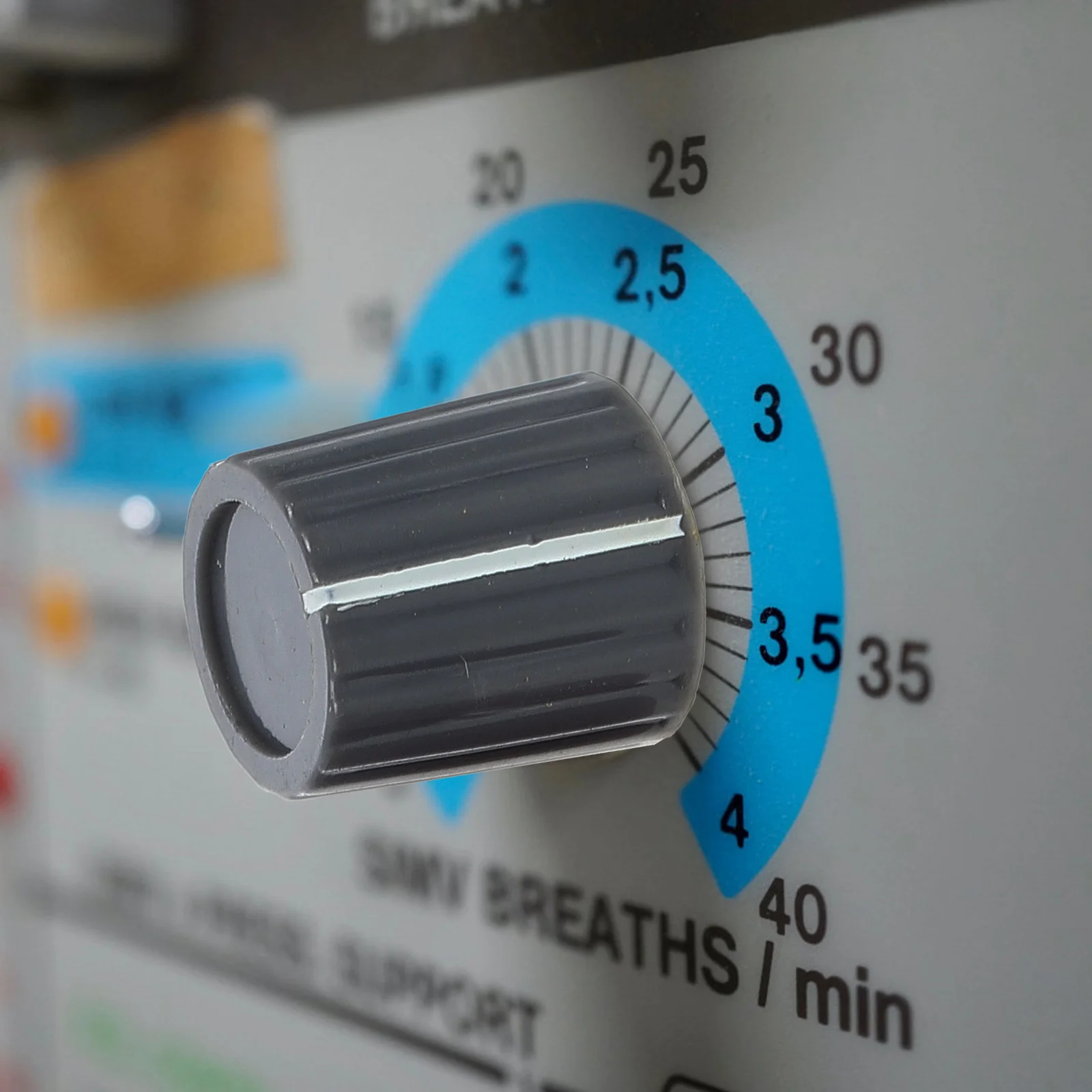 

20 Pcs Effects Knobs Control Control Knobs Caps For Guitar Caps for Electric Bass Volume ABS Plastic Durable Suitable Guitars